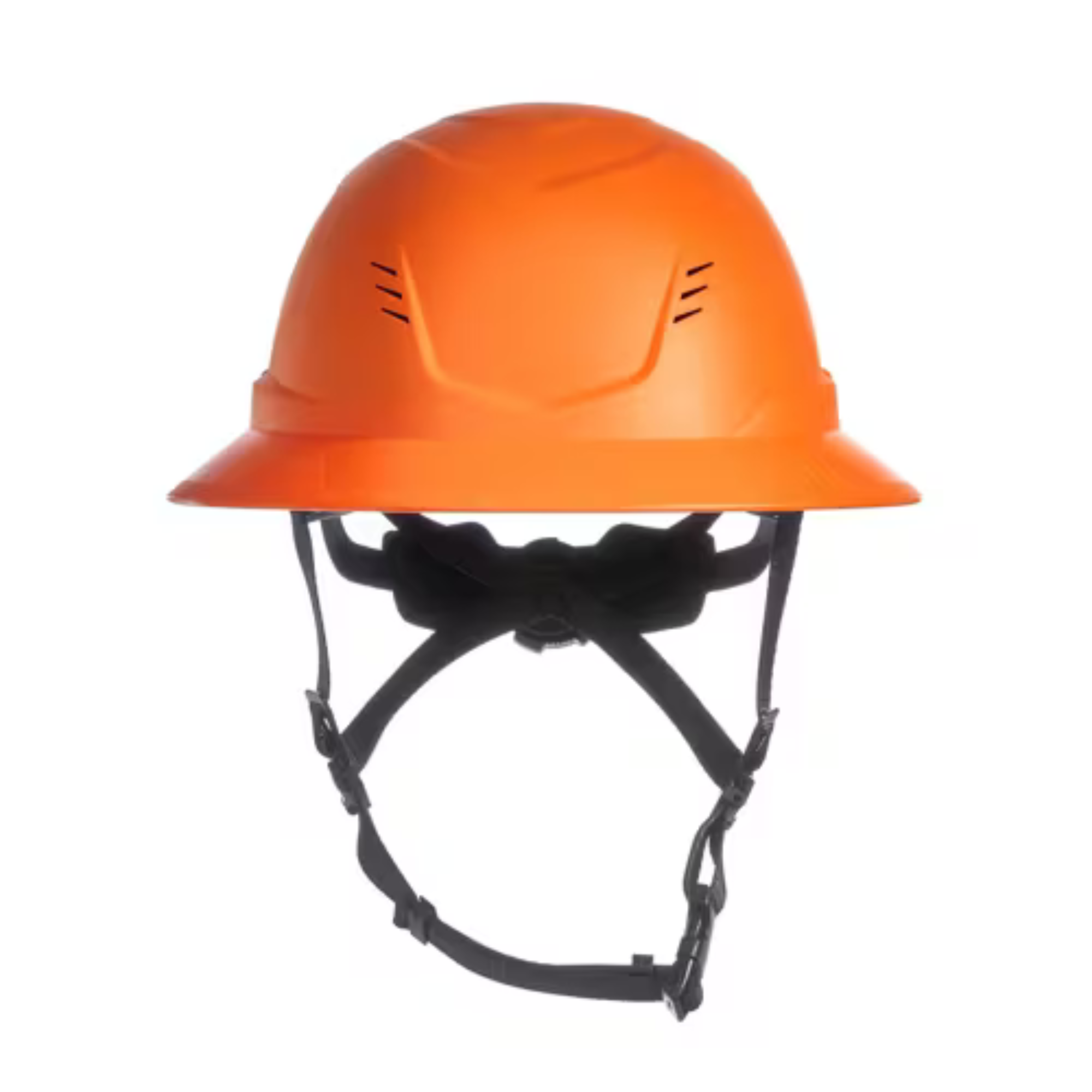 MSA Non-MIPS V-Gard H2 Full Brim Safety Helmet from Columbia Safety
